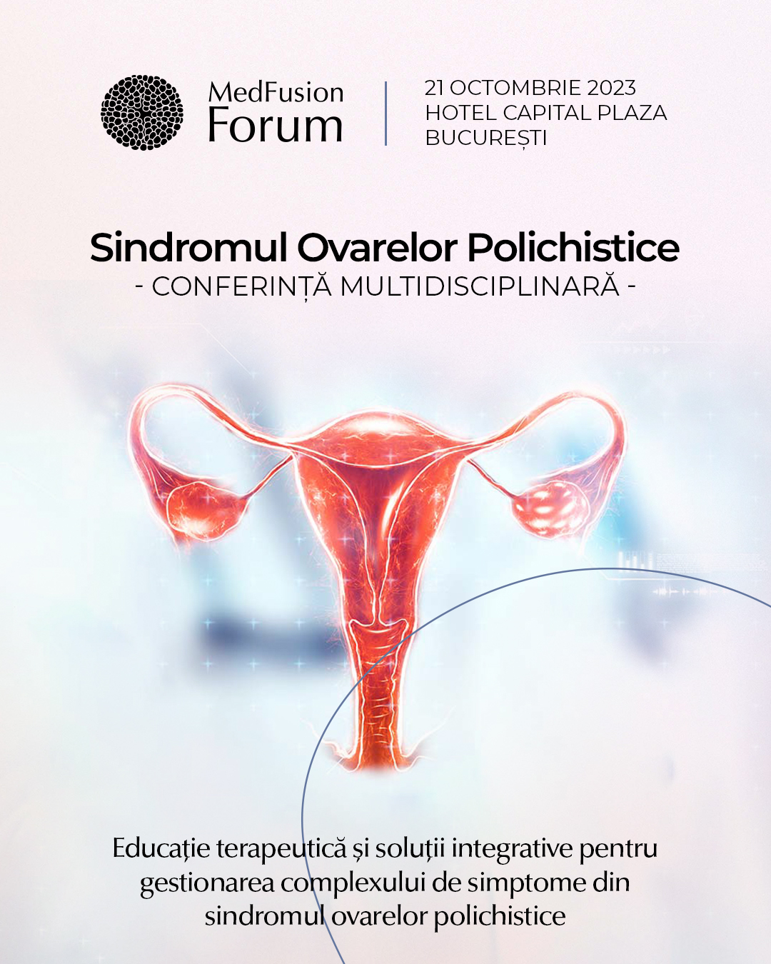 Medfusion Forum Sindromul ovarelor polichistice